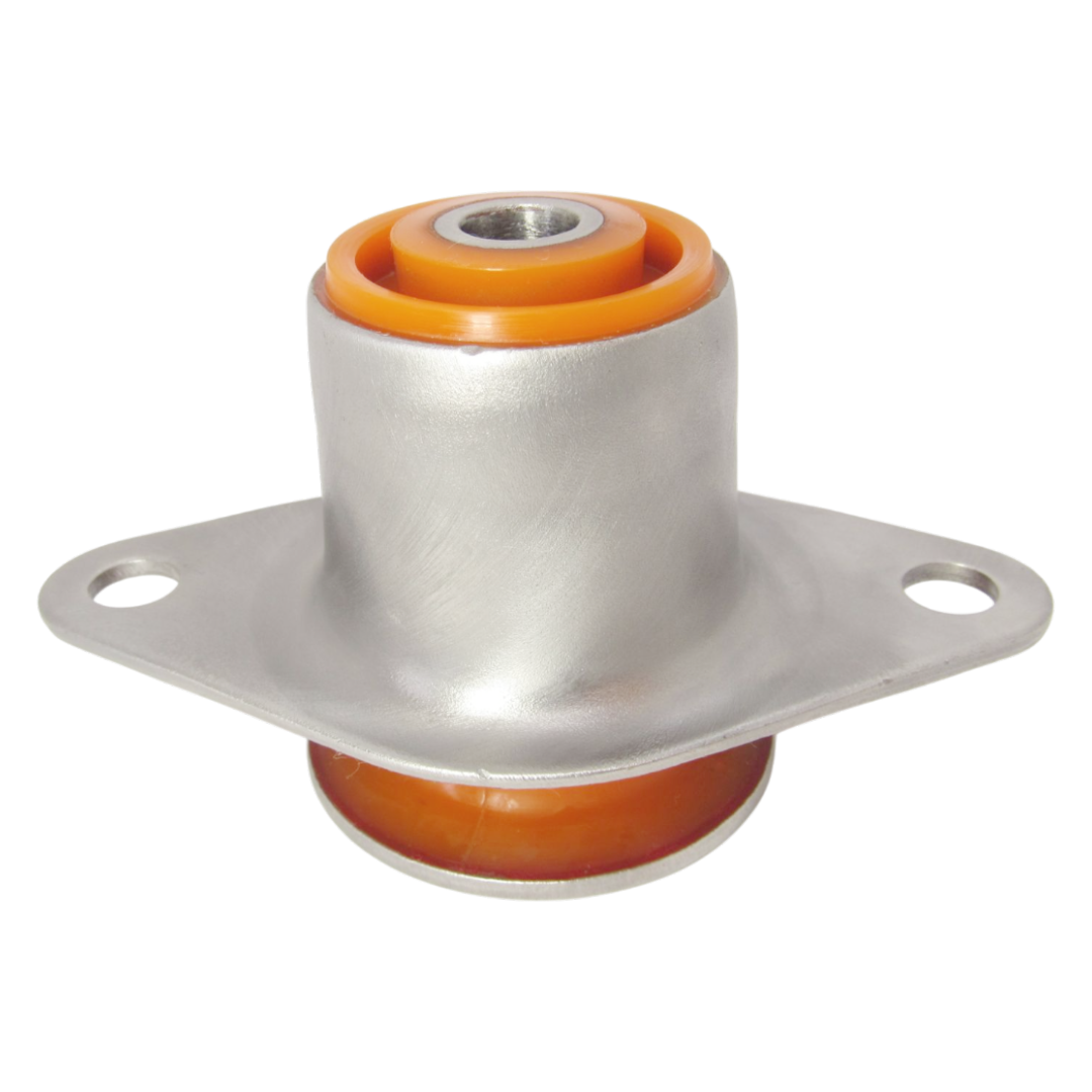 Polyurethane cushion bodywork Toyota Land Cruiser 80 1990-1997 Body mounting 6th row