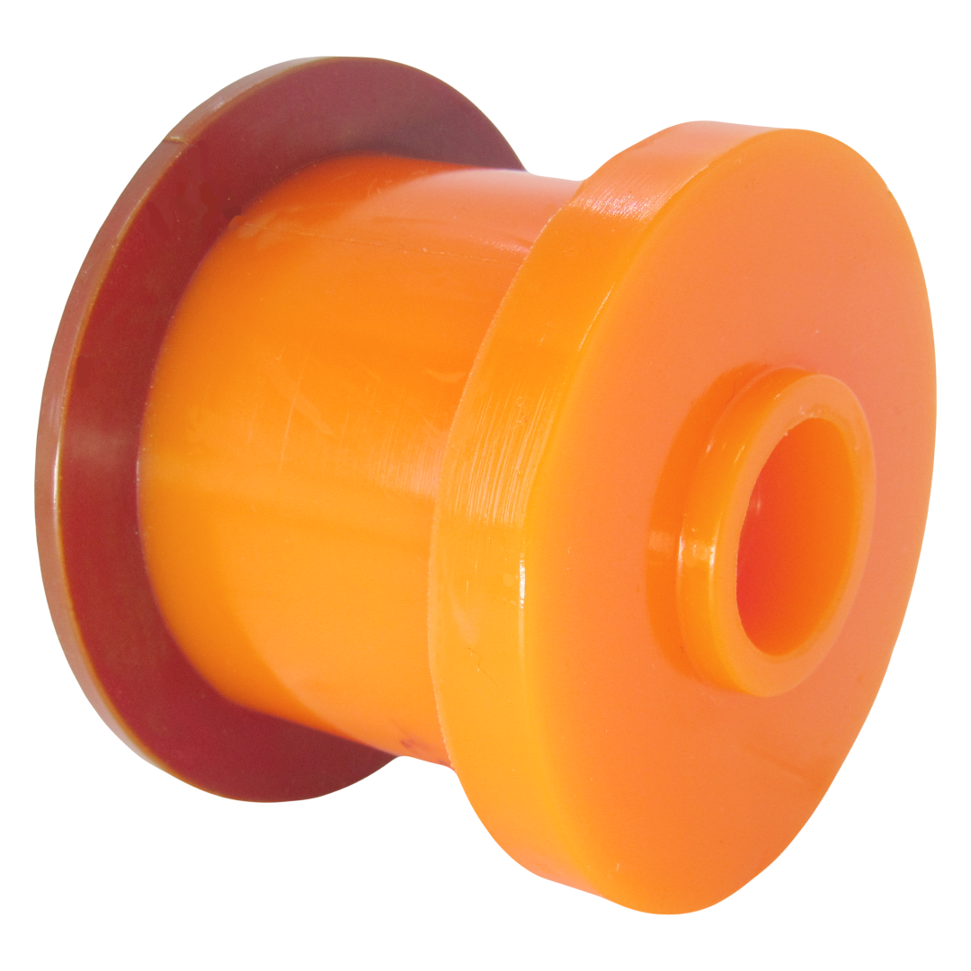 Polyurethane cushion bodywork Toyota Land Cruiser 80 1990-1997 Body mounting 3, 4 row, upper