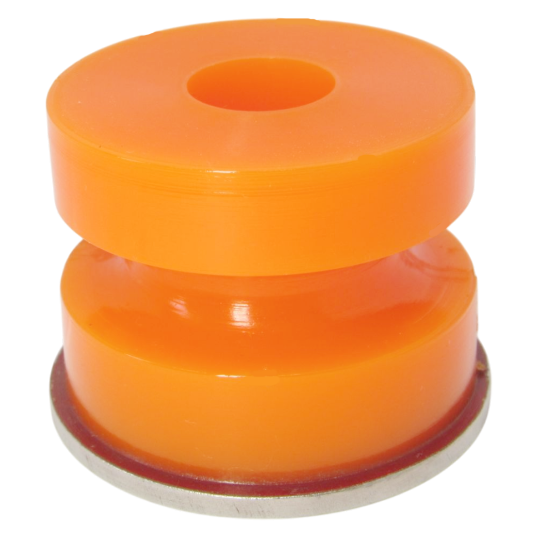 Polyurethane cushion bodywork Toyota Land Cruiser 80 1990-1997 Body mounting 3, 4 row, lower