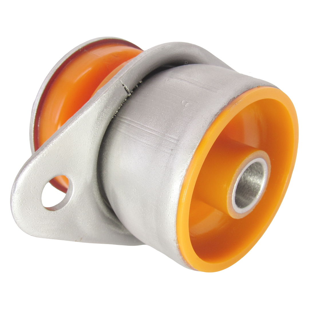 Поліуретанова подушка рами Toyota Land Cruiser 100 1998-2007 Кріплення кузова 6-й ряд РЕКОНСТРУКЦІЯ ВАШОЇ