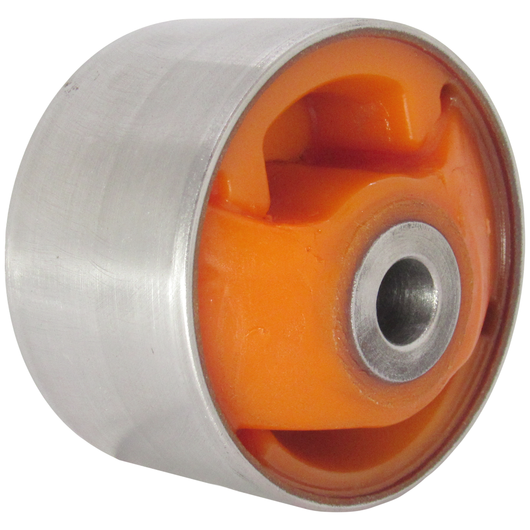 Поліуретанова подушка двигуна задня Renault Koleos 2008-2016 ВЕЛИКИЙ САЙЛЕНТБЛОК