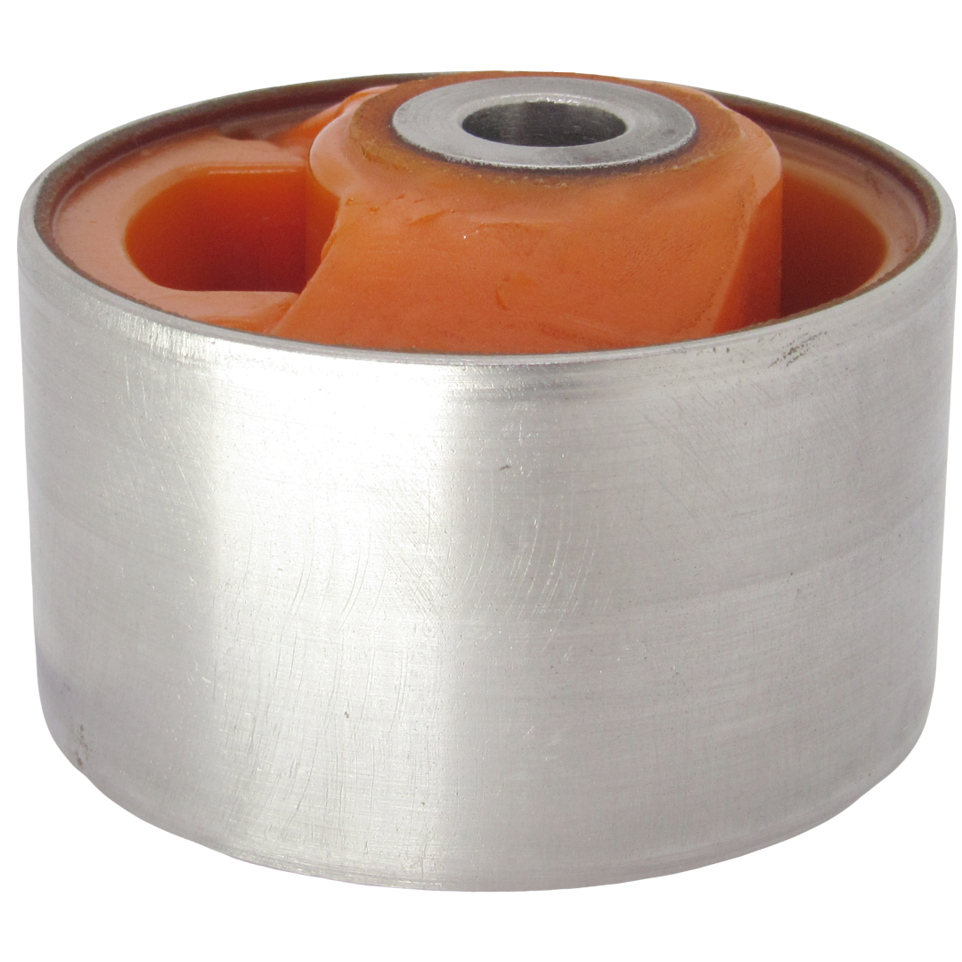 Поліуретанова подушка двигуна задня Renault Koleos 2008-2016 ВЕЛИКИЙ САЙЛЕНТБЛОК