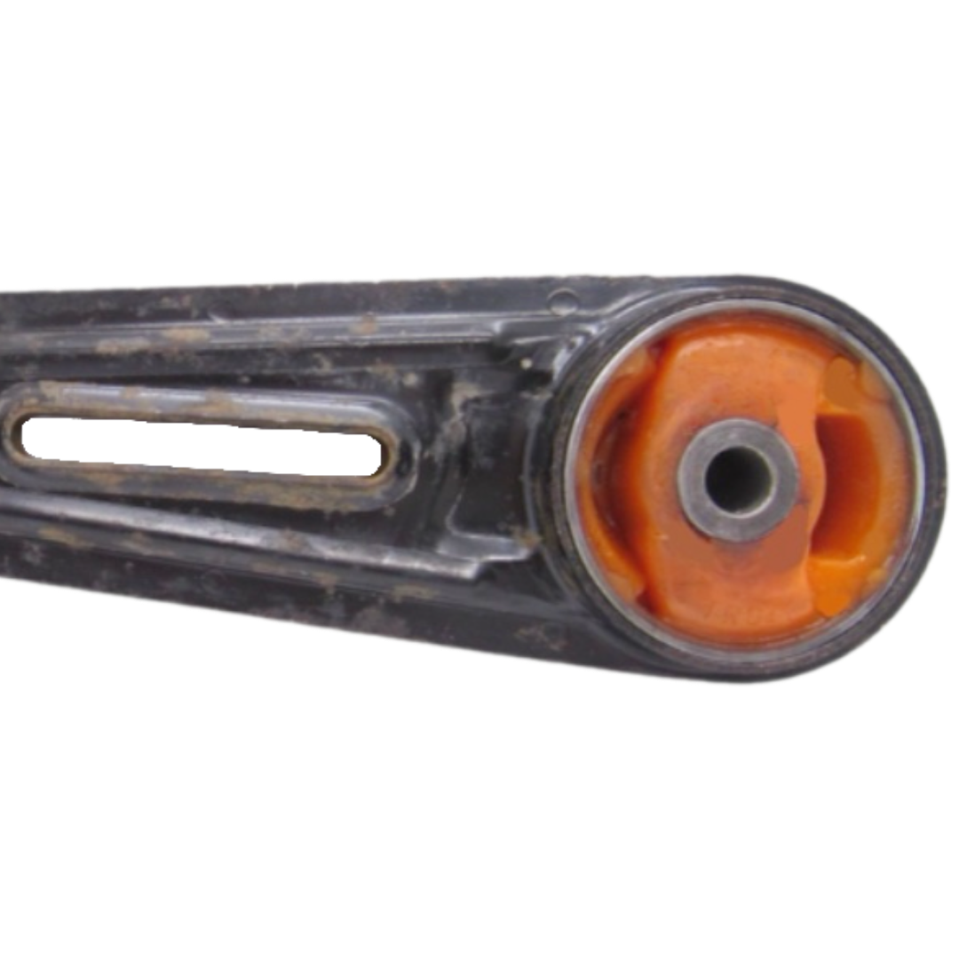 Поліуретанова подушка двигуна задня Nissan X-Trail T31 2007-2014 Послуга ПО ЗАМІНІ великого САЙЛЕНТБЛОКА