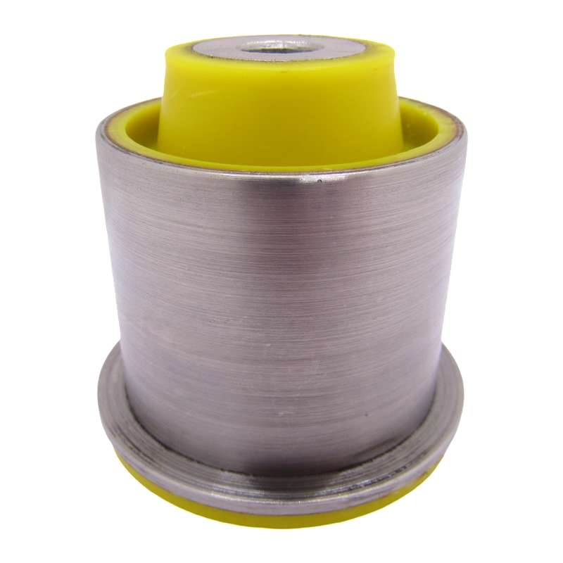 Поліуретановий сайлентблок переднього верхнього важеля Mercedes-Benz 211 2002-2009 2,6L HARDNESS