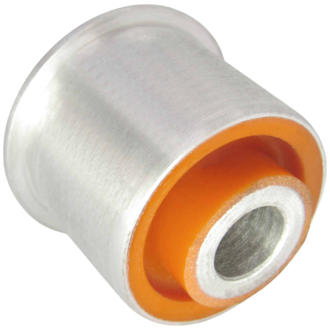 Полиуретановый сайлентблок задней цапфы передний Honda Civic VIII 2005-2011