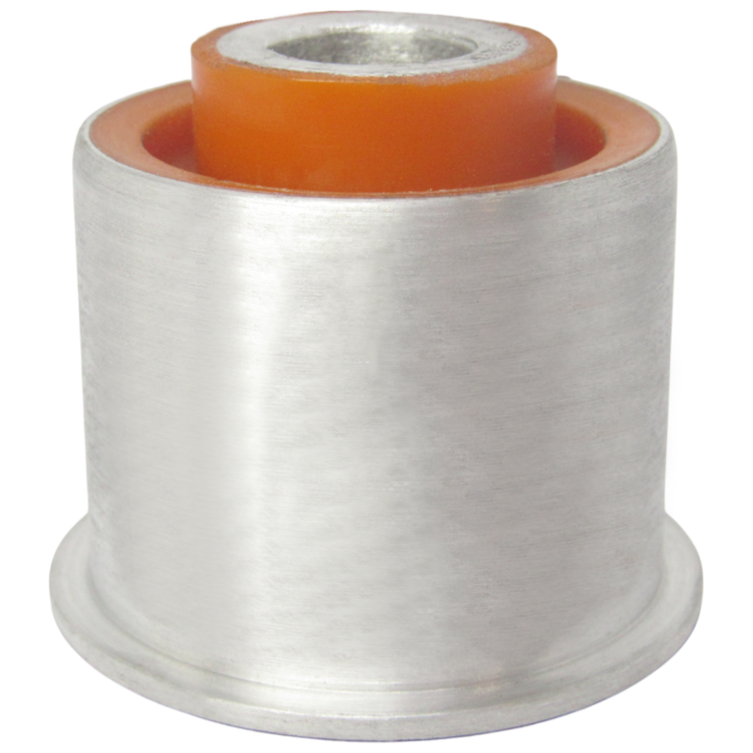 Полиуретановый сайлентблок задней цапфы передний Honda Civic VIII 2005-2011