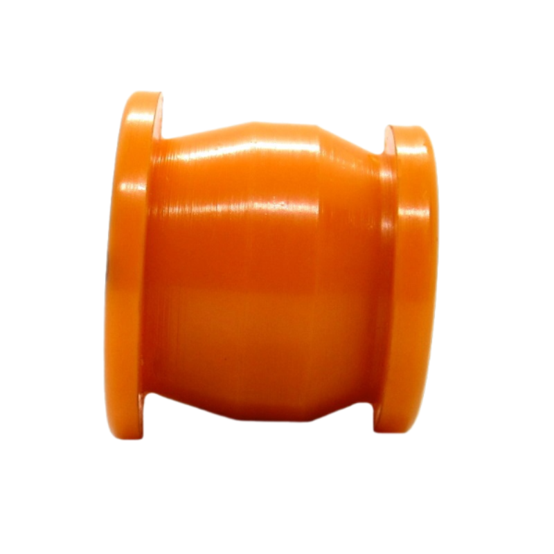 Поліуретановий сайлентблок задньої цапфи нижній Acura Rsx 2002-2006