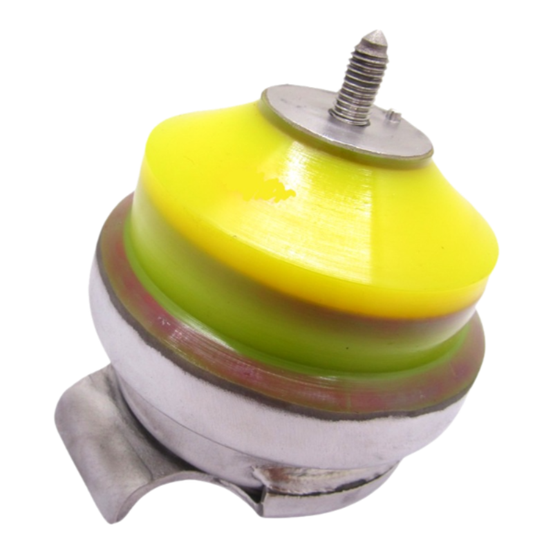 Поліуретанова подушка двигуна передня Volkswagen Scirocco 1981-1992 HARDNESS РЕКОНСТРУКЦІЯ ВАШОЇ