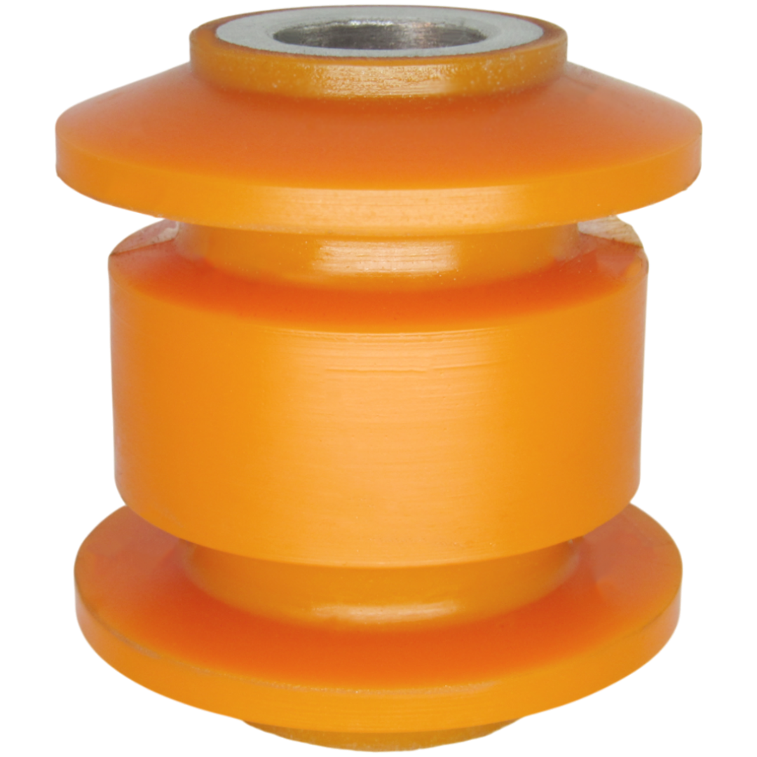 Полиуретановый сайлентблок переднего рычага, передний Mazda Cx-9 2016-