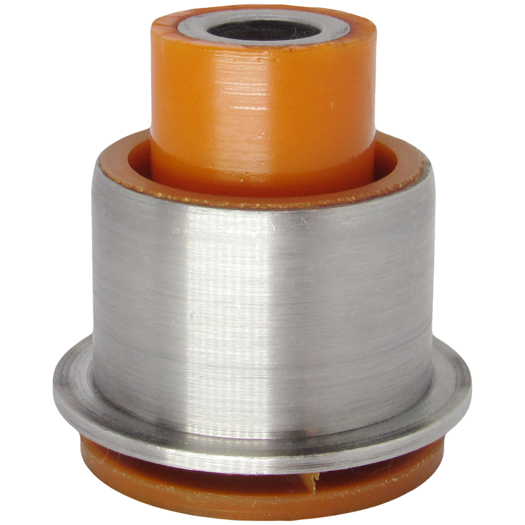 Polyurethane bushing rear upper arm inner Audi 80 1991-1995