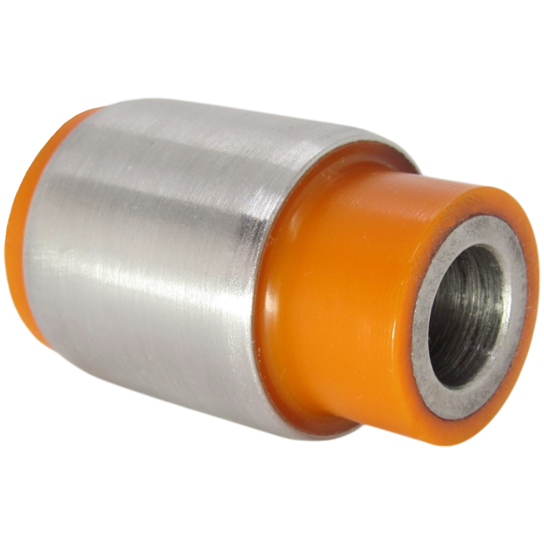 Поліуретановий сайлентблок задньої розвальної тяги внутрішній Hyundai Ix35 2010-2017 4wd