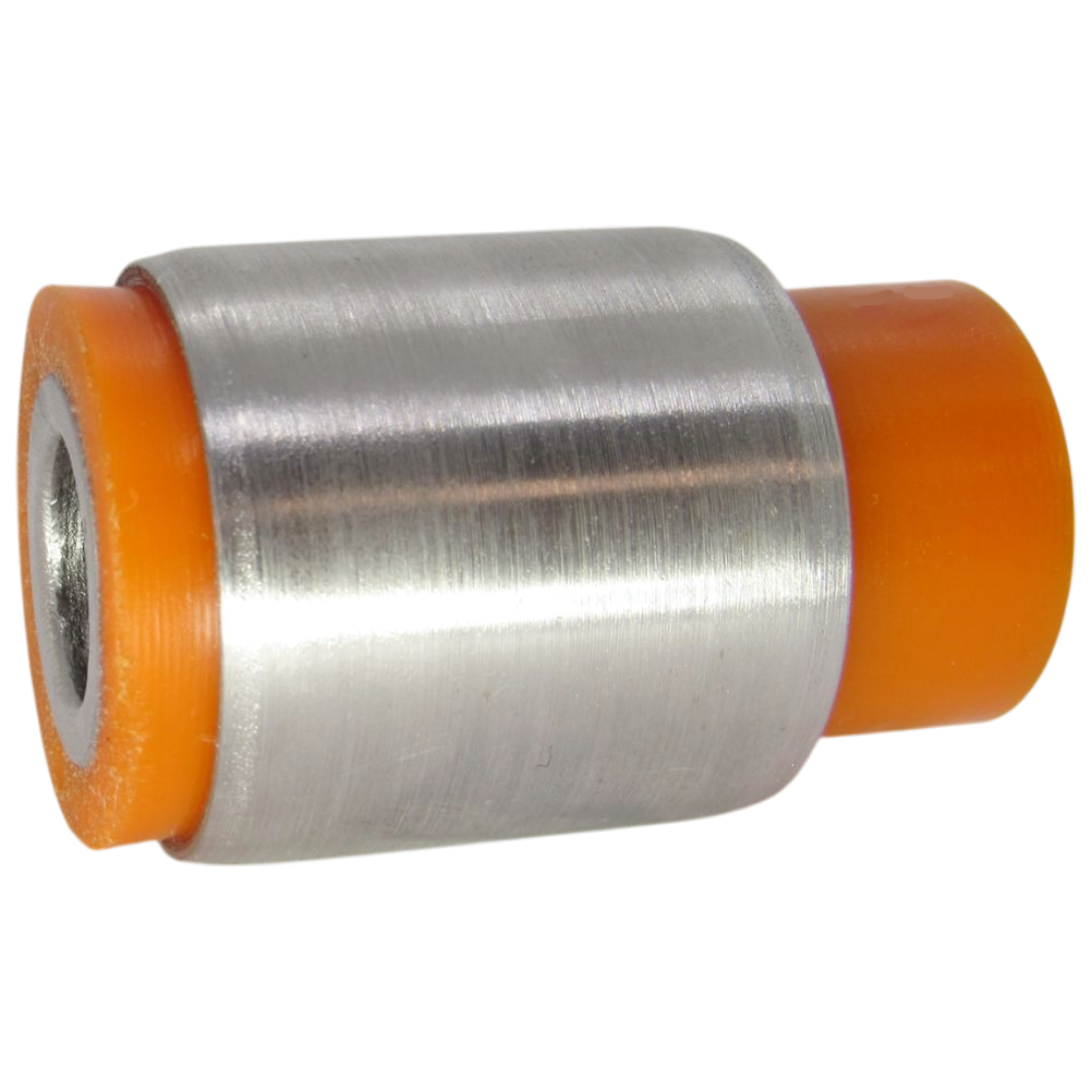 Поліуретановий сайлентблок задньої розвальної тяги внутрішній Hyundai Ix35 2010-2017 4wd