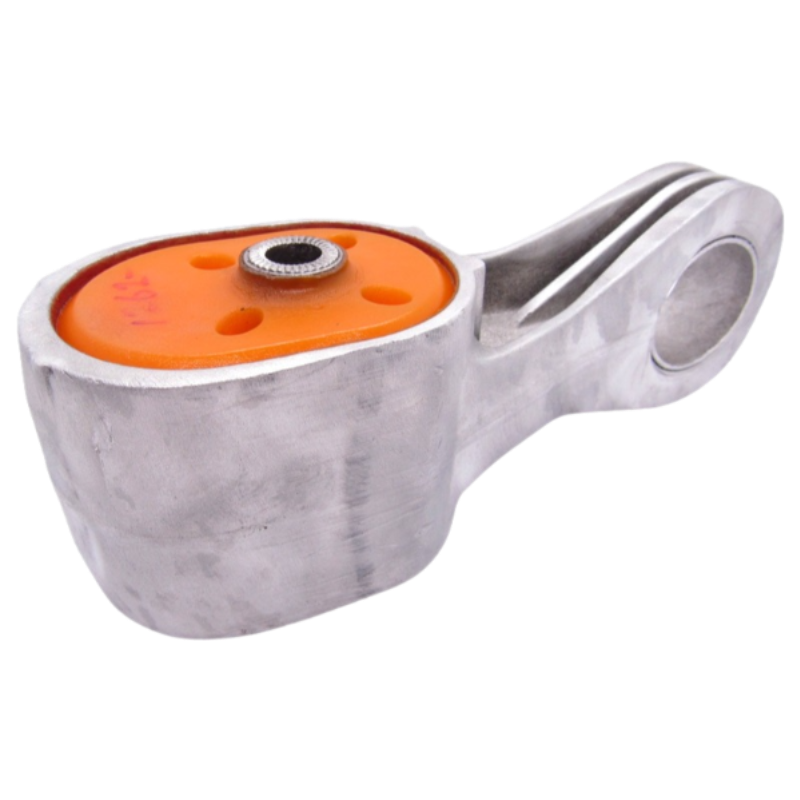 Поліуретанова подушка двигуна Ford Galaxy 2000-2006 РЕКОНСТРУКЦІЯ ВЕЛИКОГО сайлентблоку