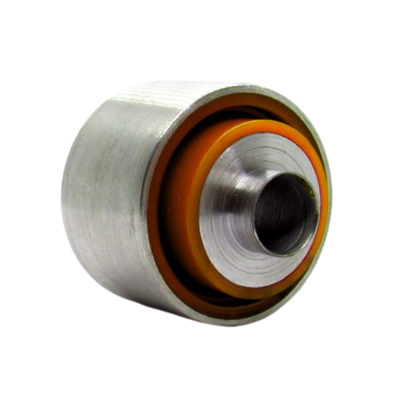 Поліуретанова подушка КПП Seat Alhambra 1996-2010 ЗМІННИЙ маленький САЙЛЕНТБЛОК