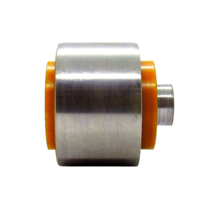 Поліуретанова подушка КПП Seat Alhambra 1996-2010 ЗМІННИЙ маленький САЙЛЕНТБЛОК