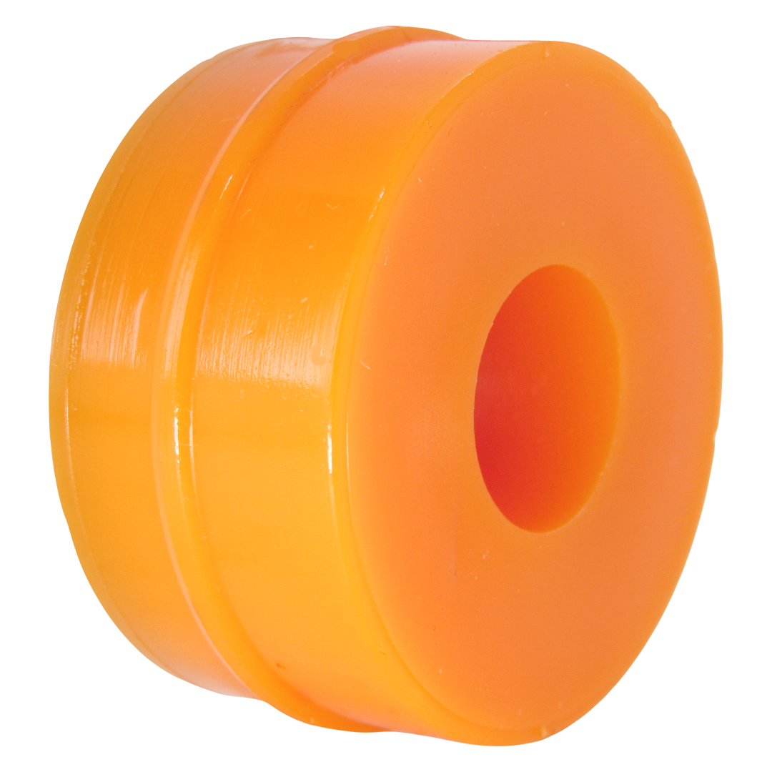 Polyurethane cushion bodywork Toyota Land Cruiser 80 1990-1997 Body mounting 5th row