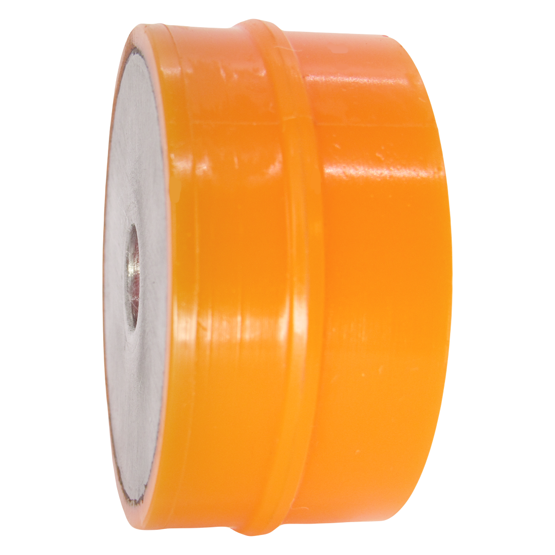 Polyurethane cushion bodywork Toyota Land Cruiser 80 1990-1997 Body mounting 5th row