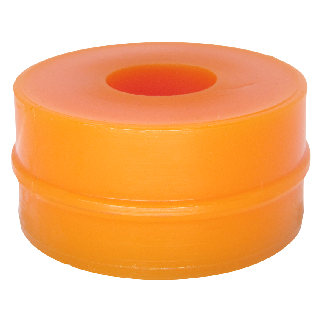 Polyurethane cushion bodywork Toyota Land Cruiser 80 1990-1997 Body mounting 5th row