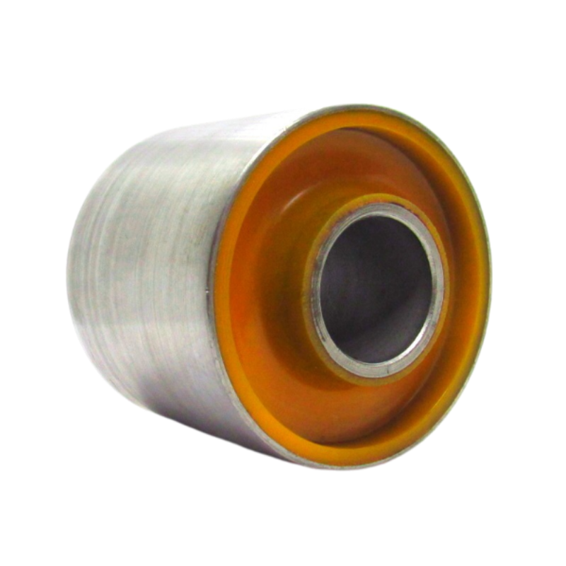 Поліуретановий сайлентблок переднього нижнього важеля задній Mazda 6 2008-2012