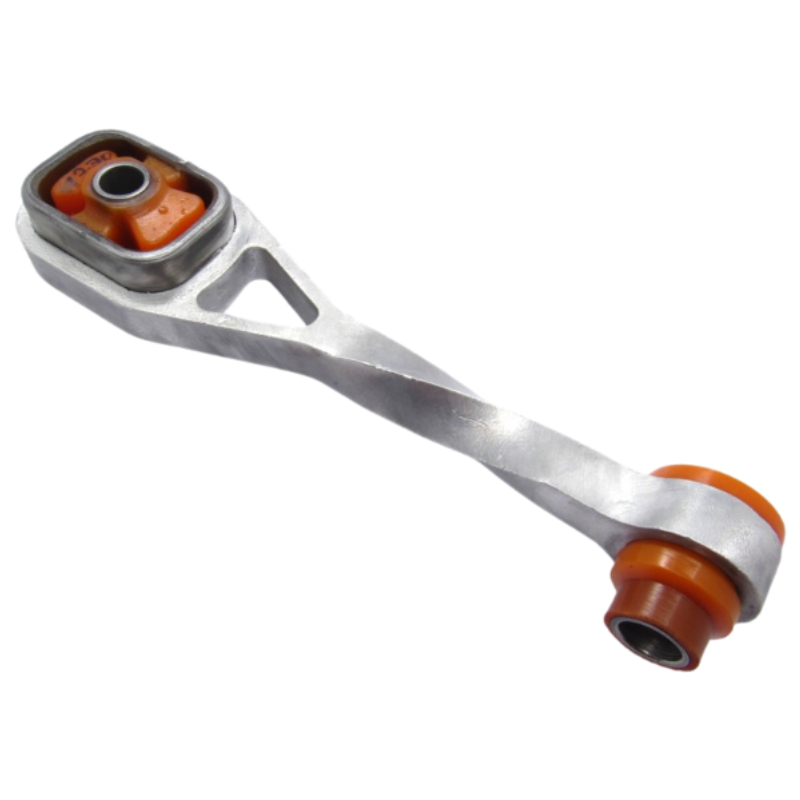 Polyurethane engine mount rear Renault Symbol II 2007-