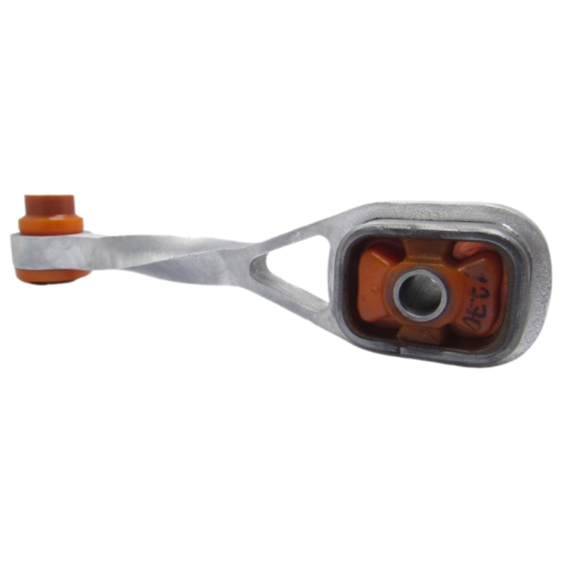 Polyurethane engine mount rear Renault Symbol II 2007-
