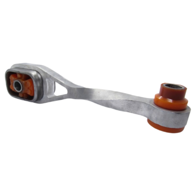 Polyurethane engine mount rear Renault Symbol II 2007-