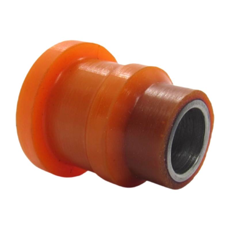 Поліуретанова подушка двигуна задня Renault Symbol II 2007- МАЛИЙ САЙЛЕНТБЛОК