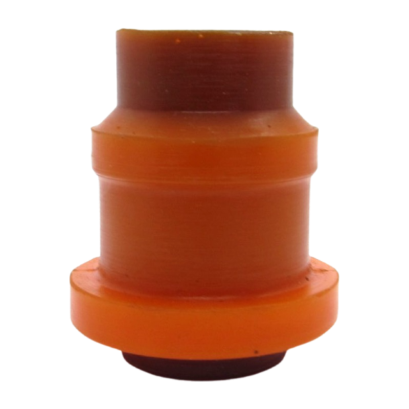 Поліуретанова подушка двигуна задня Renault Symbol II 2007- МАЛИЙ САЙЛЕНТБЛОК