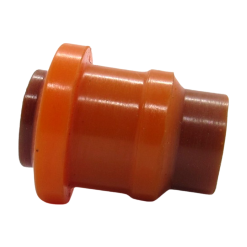 Поліуретанова подушка двигуна задня Renault Symbol II 2007- МАЛИЙ САЙЛЕНТБЛОК