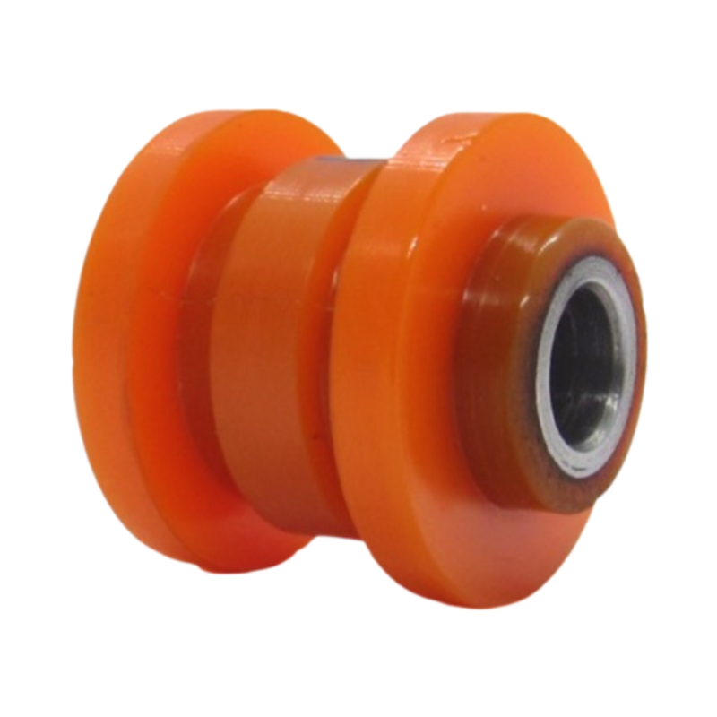 Поліуретанова втулка стійки заднього стабілізатора Subaru Legacy II 1994-1999