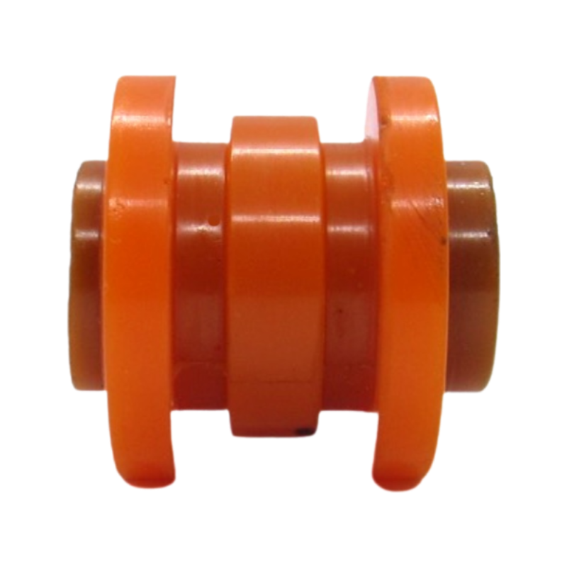 Поліуретанова втулка стійки заднього стабілізатора Subaru Legacy II 1994-1999