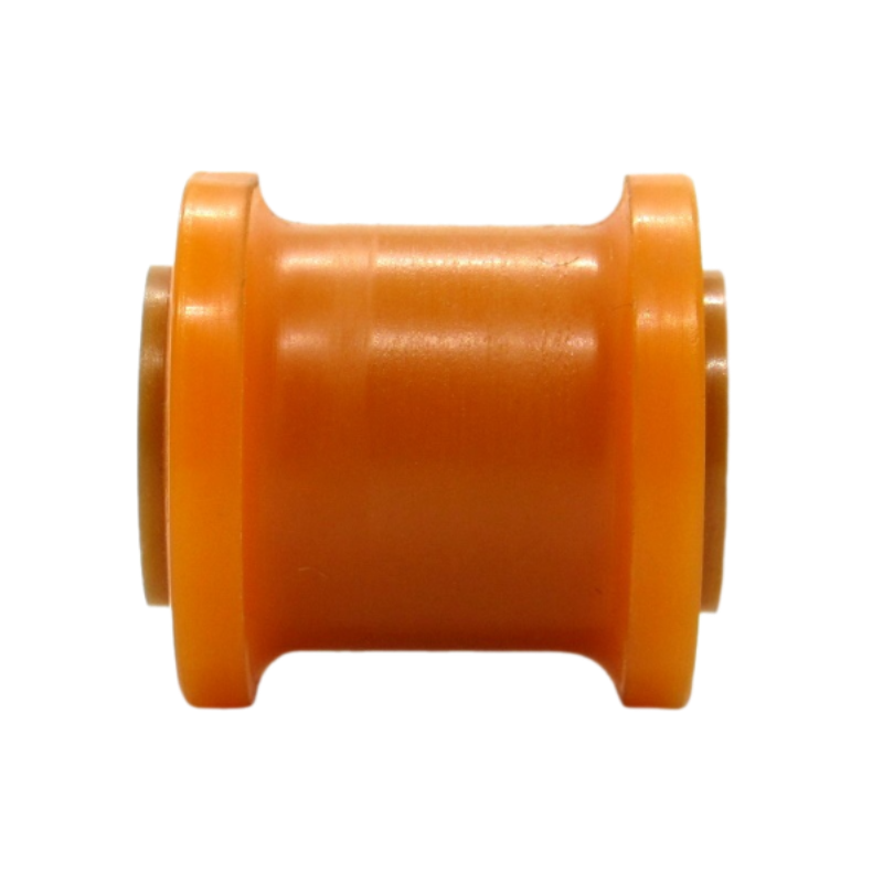 Поліуретанова втулка стійки переднього стабілізатора нижня Subaru Legacy II 1994-1999