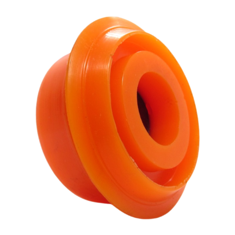 Поліуретанова опора заднього амортизатора Geely CK 2005-206