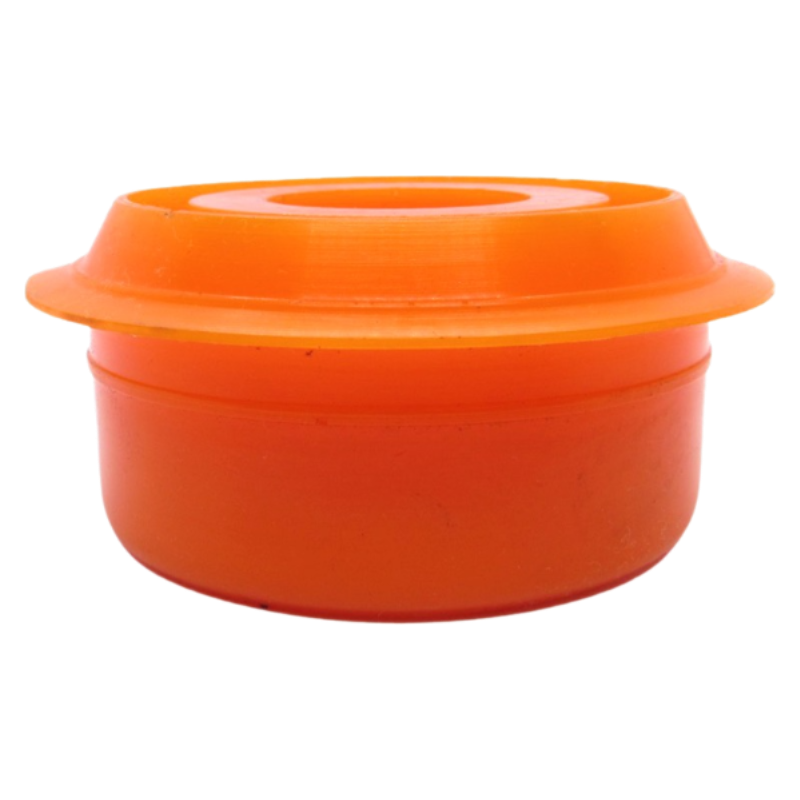 Поліуретанова опора заднього амортизатора Geely CK 2005-206