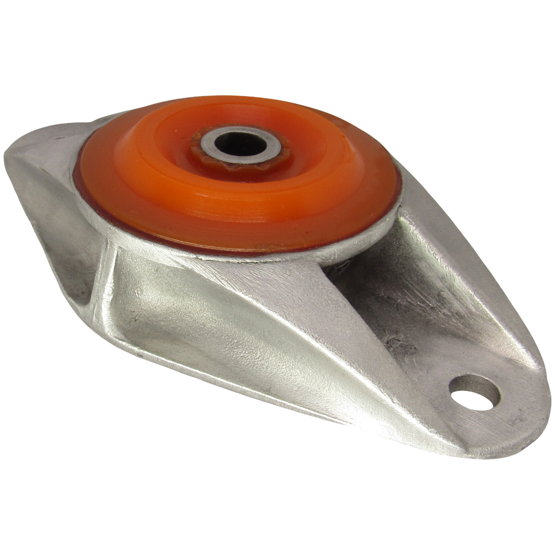 Поліуретанова опора заднього амортизатора Ауди А8 94-02 РЕКОНСТРУКЦІЯ ВАШОЇ