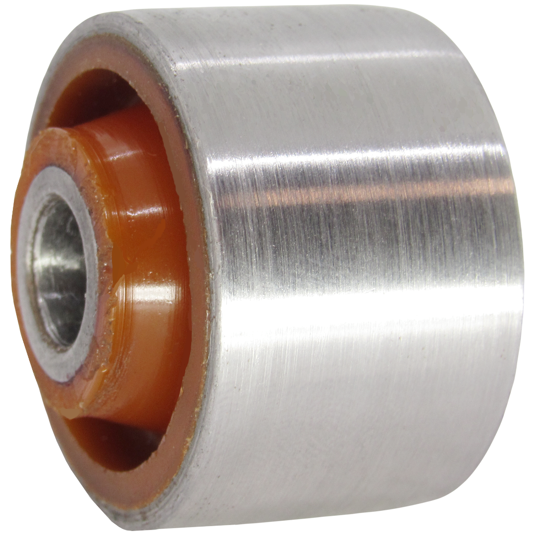 Поліуретановий сайлентблок кріплення глушника Audi 100 1990-1994 D32mm