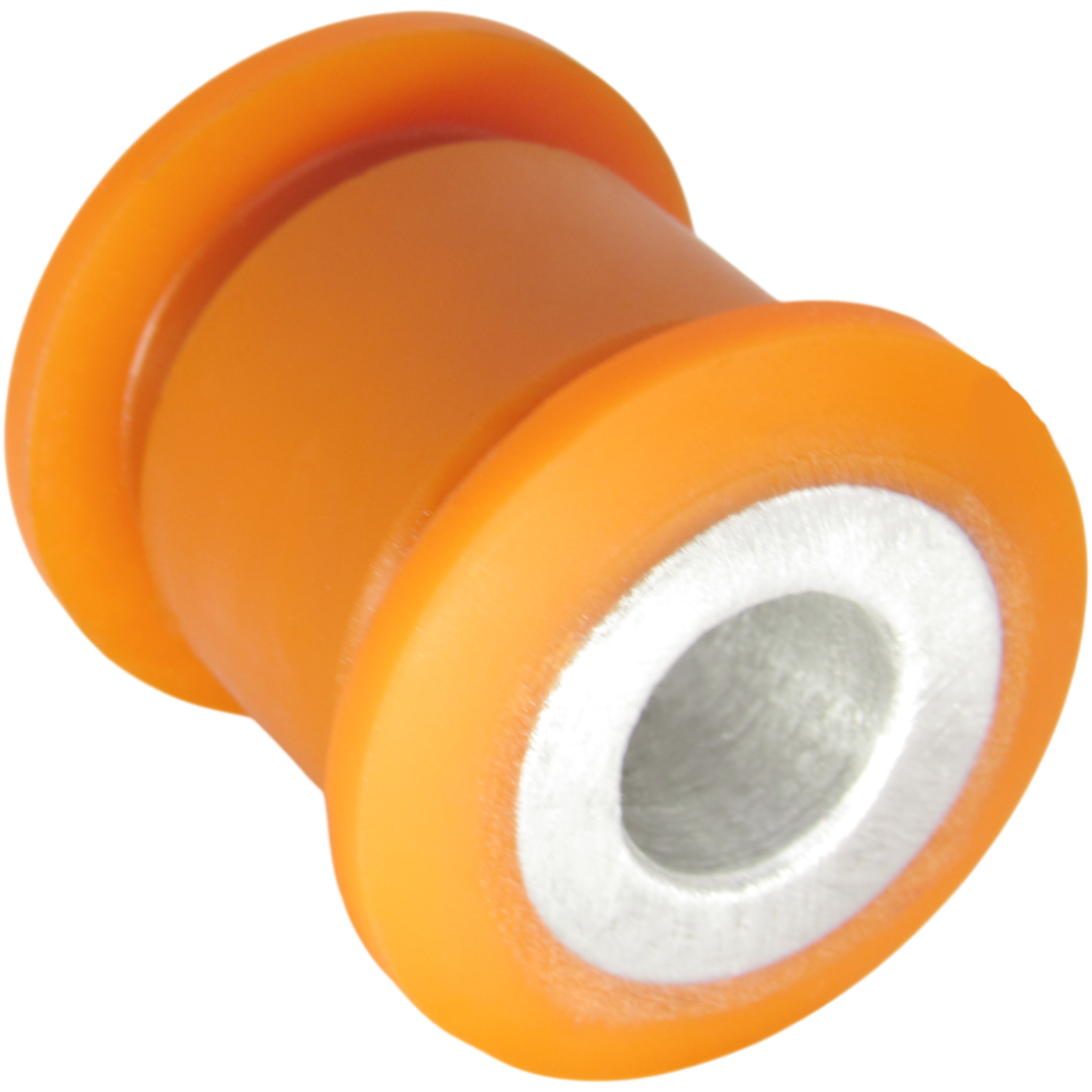 Поліуретановий сайлентблок заднього поперечного заднього важеля внутрішній Toyota Corolla 1983-1987