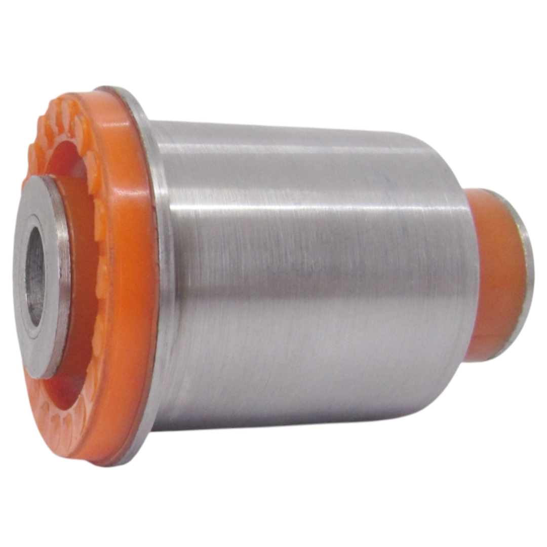 Полиуретановый сайлентблок переднего нижнего рычага задний Ford F-150 2020- Electric