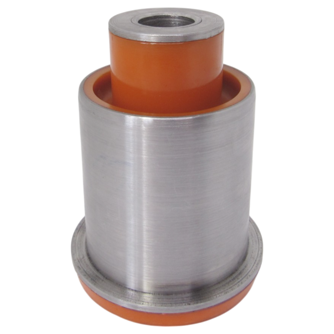 Полиуретановый сайлентблок переднего нижнего рычага задний Ford F-150 2020- Electric