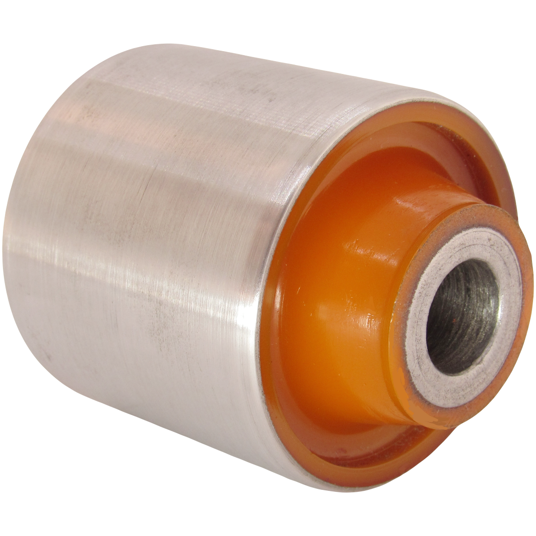 Поліуретановий сайлентблок заднього поздовжнього важеля передній Dodge Stratus 1995-2000