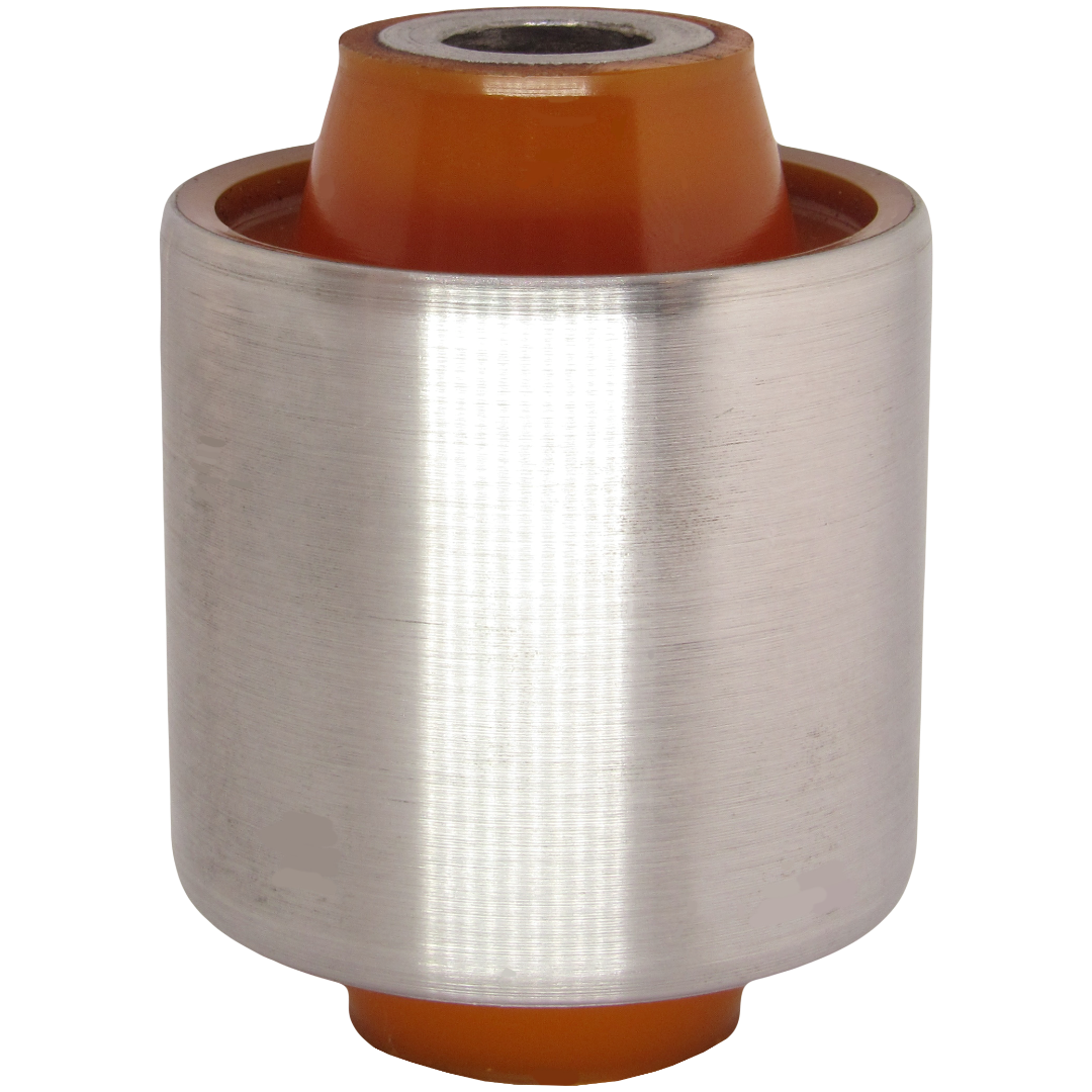 Поліуретановий сайлентблок заднього поздовжнього важеля передній Dodge Stratus 1995-2000