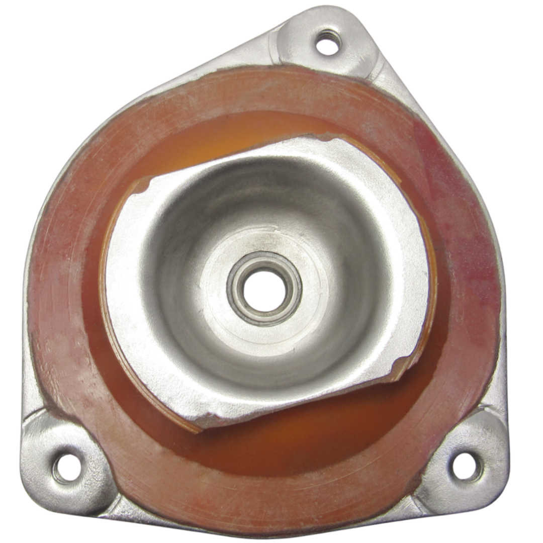 Поліуретанова опора переднього амортизатора Nissan Juke 2010- Права РЕКОНСТРУКЦІЯ ВАШОЇ