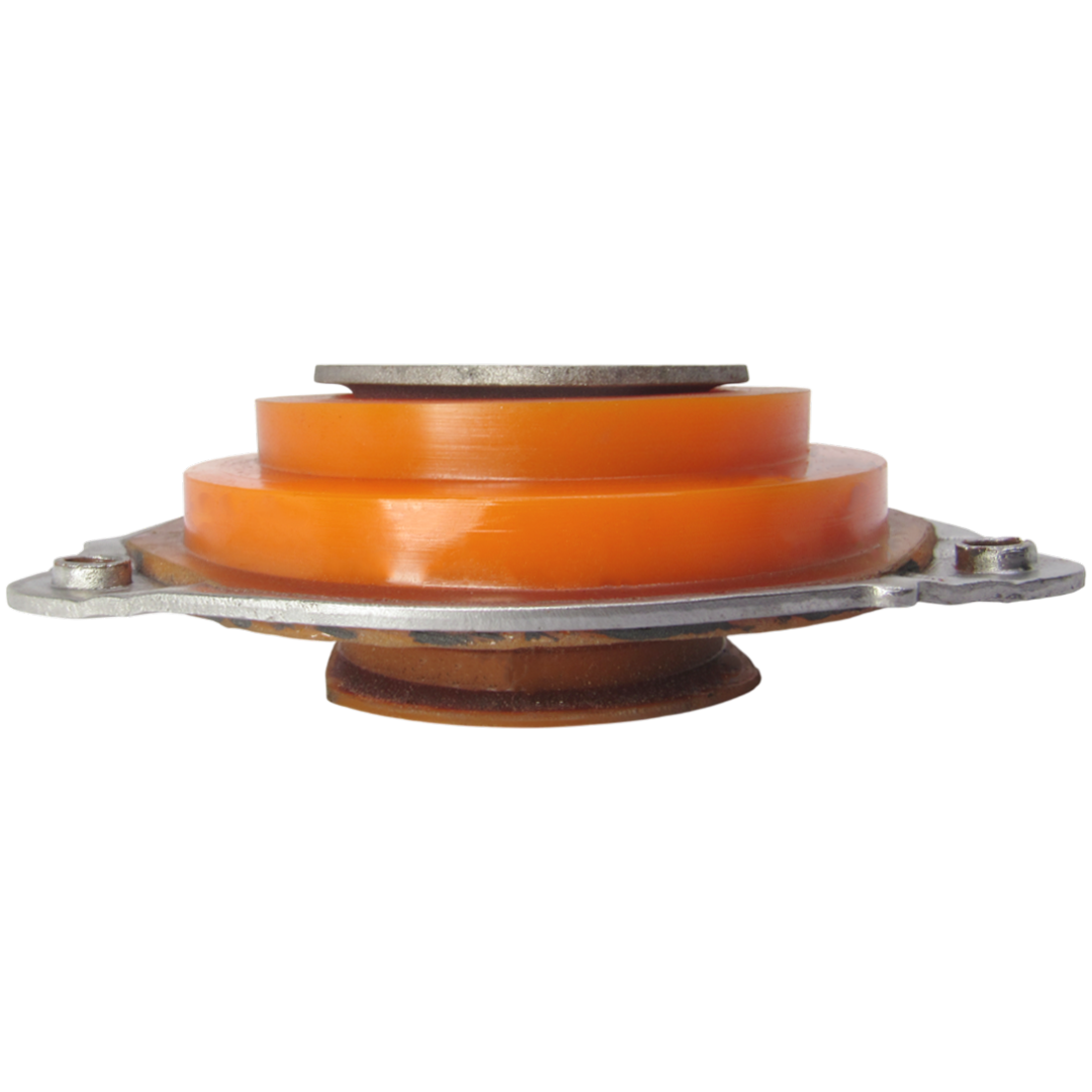 Поліуретанова опора переднього амортизатора Nissan Juke 2010- Права РЕКОНСТРУКЦІЯ ВАШОЇ