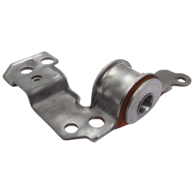 Поліуретановий сайлентблок переднього важеля задній Fiat Albea 2002-2012 Лівий РЕКОНСТРУКЦіЯ ВАШОГО