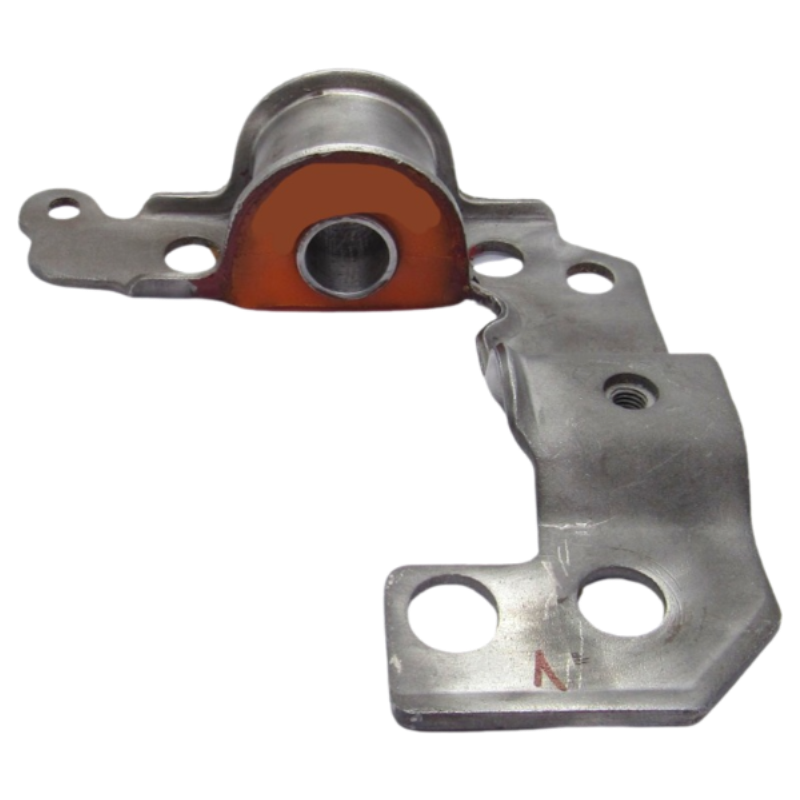 Поліуретановий сайлентблок переднього важеля задній Fiat Albea 2002-2012 Лівий РЕКОНСТРУКЦіЯ ВАШОГО