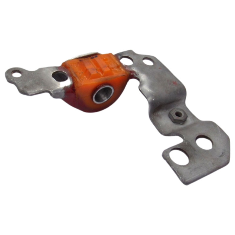 Поліуретановий сайлентблок переднього важеля задній Fiat Albea 2002-2012 Правий