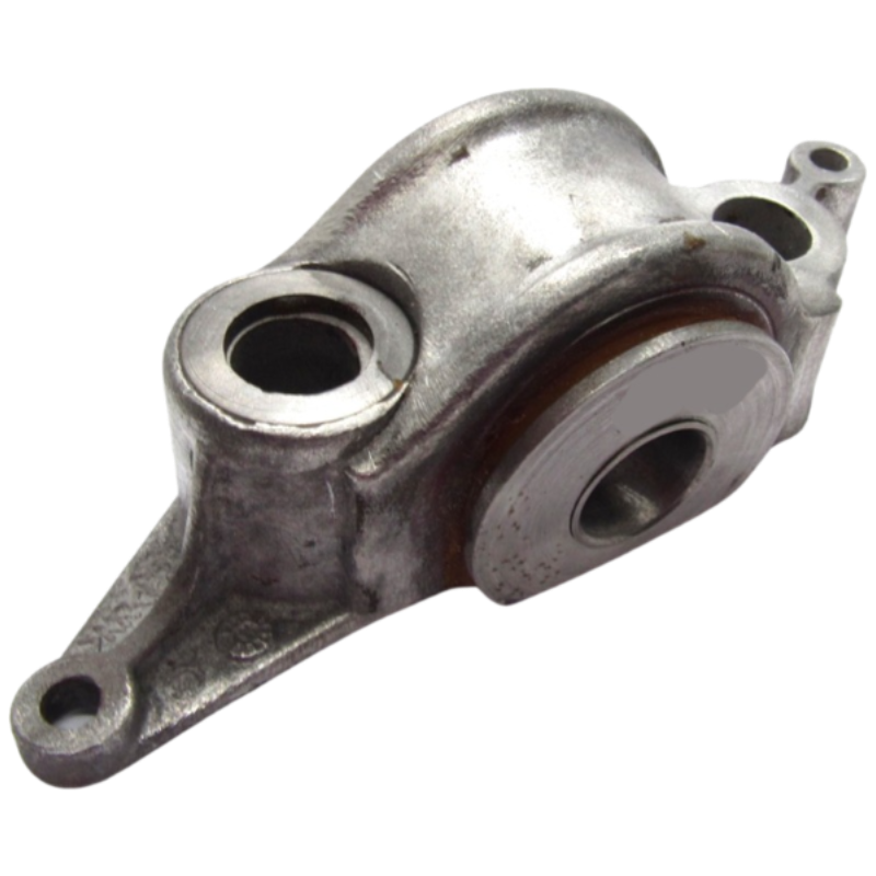 Поліуретановий сайлентблок переднього важеля задній Fiat Palio Weekend 1996- АЛЮМІНІЄВИЙ Лівий РЕКОНСТРУКЦіЯ ВАШОГО