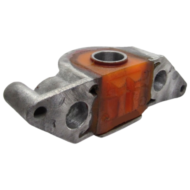 Поліуретановий сайлентблок переднього важеля задній Fiat Palio Weekend 1996- АЛЮМІНІЄВИЙ Лівий РЕКОНСТРУКЦіЯ ВАШОГО