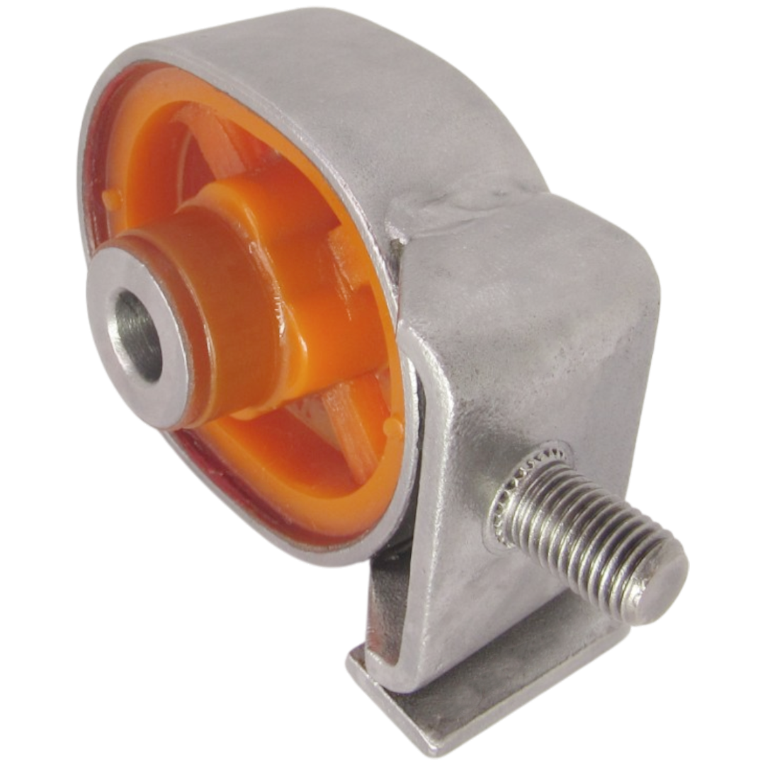 Поліуретанова подушка двигуна задня Mitsubishi Pajero Pinin 1999-2007