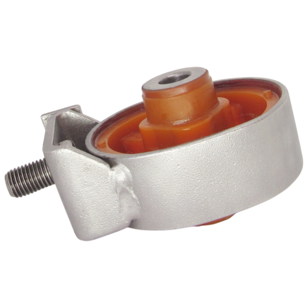 Поліуретанова подушка двигуна задня Mitsubishi Pajero Pinin 1999-2007